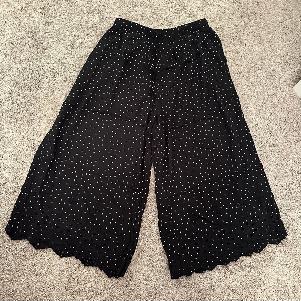 American Eagle Soft Capris